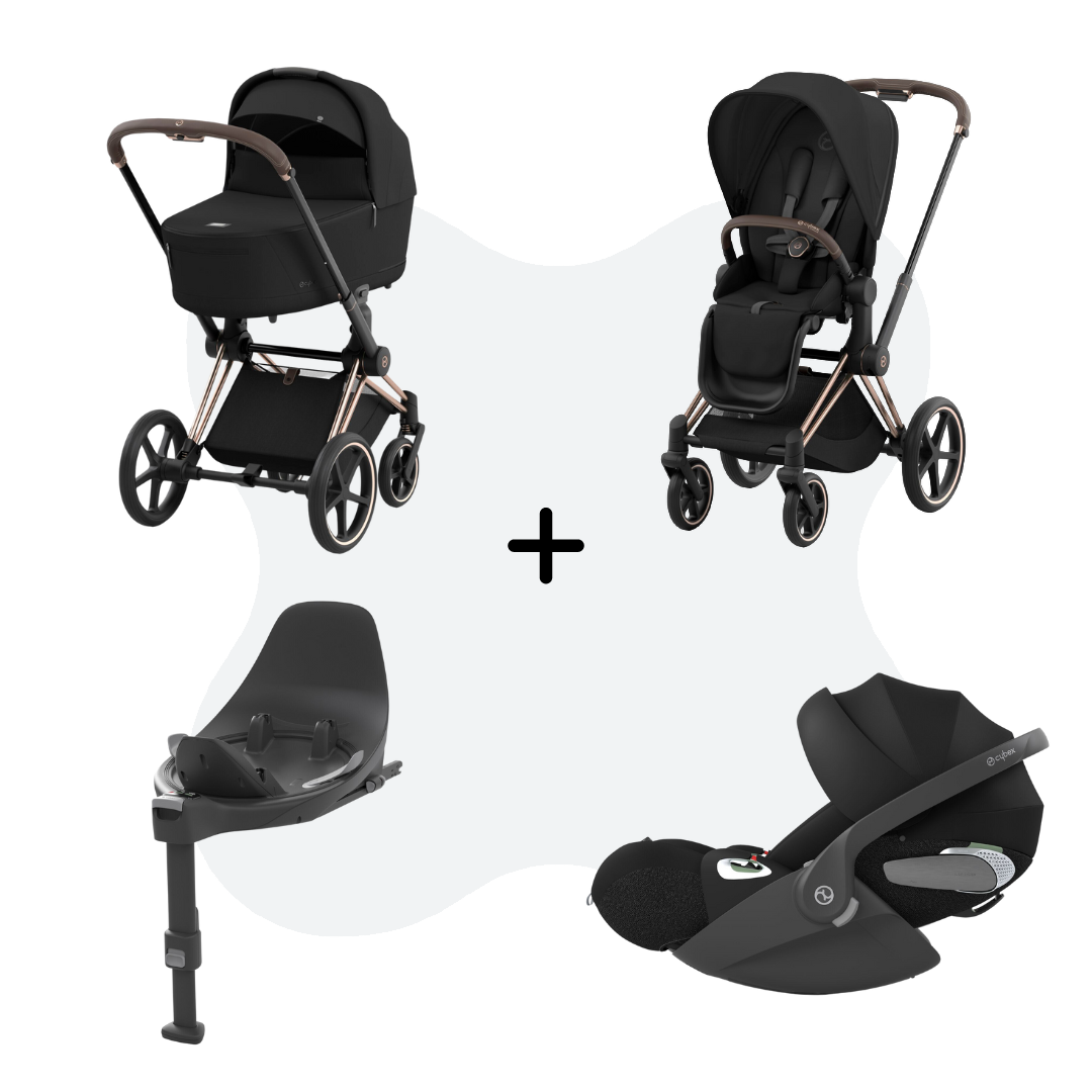 buy cybex priam