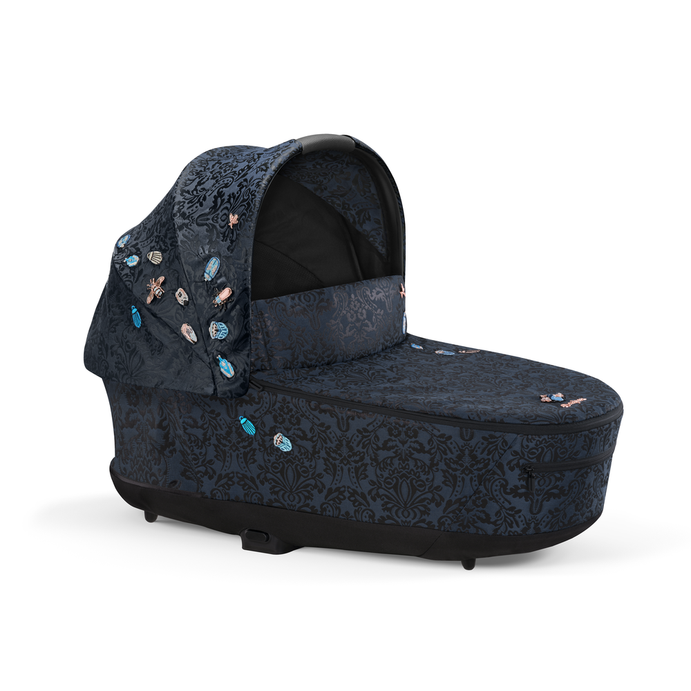 Cybex Priam Lux Reiswieg Fashion Edition Jewels of Nature