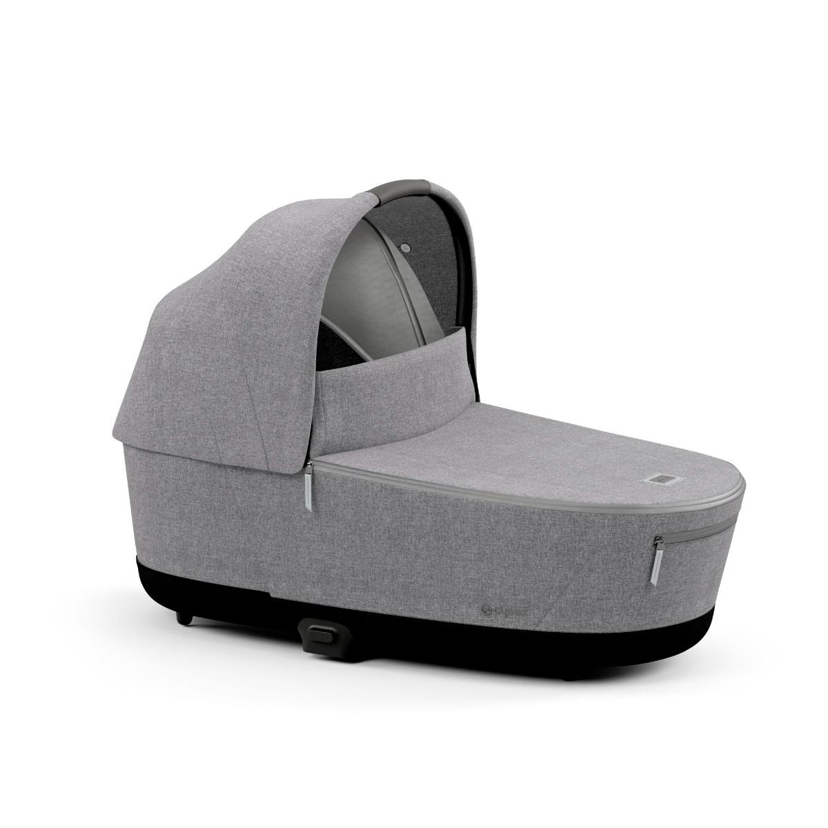 Cybex-Priam-Lux-Reiswieg-Plus-Manhattan-Grey-