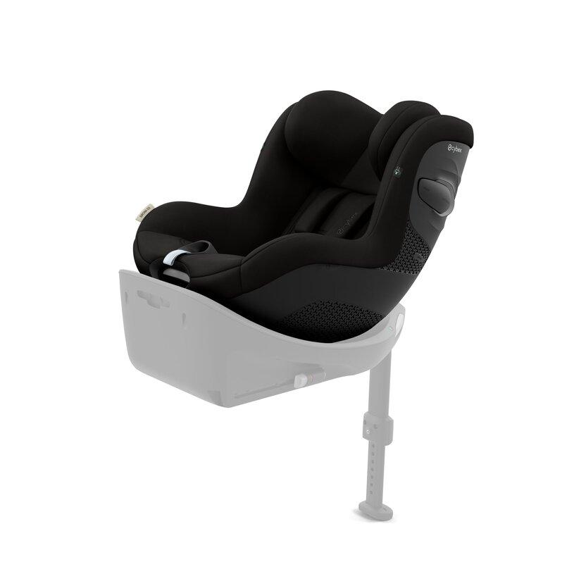 Cybex Sirona G3 i-Size Magic Black