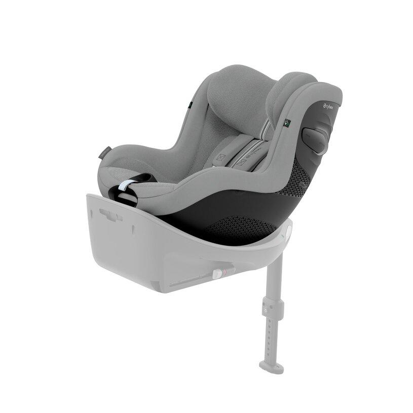 Cybex Sirona G3 i-Size Plus Stone Grey