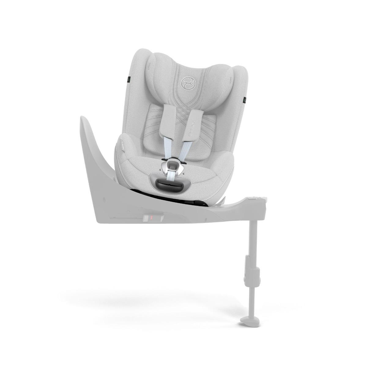 nuna mixx stroller travel bag Nuna main image 1