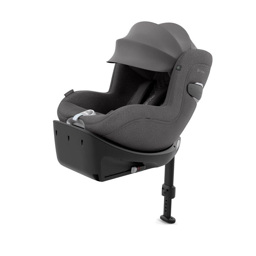 Cybex Sirona Ti i-size Mirage Grey (Plus)