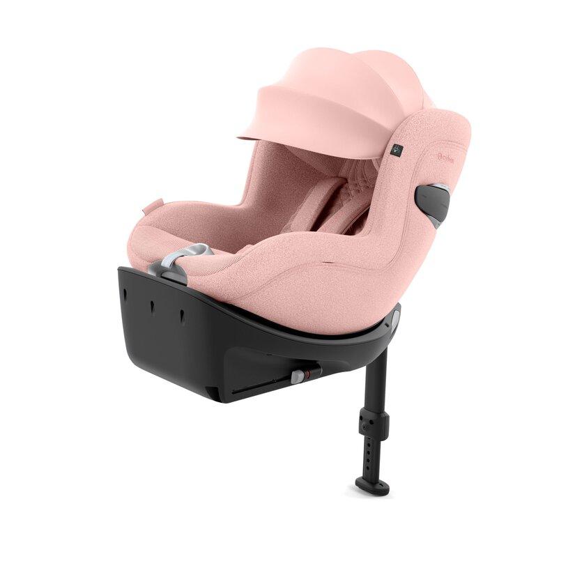 Cybex Sirona Ti i-size Peach Pink (Plus)