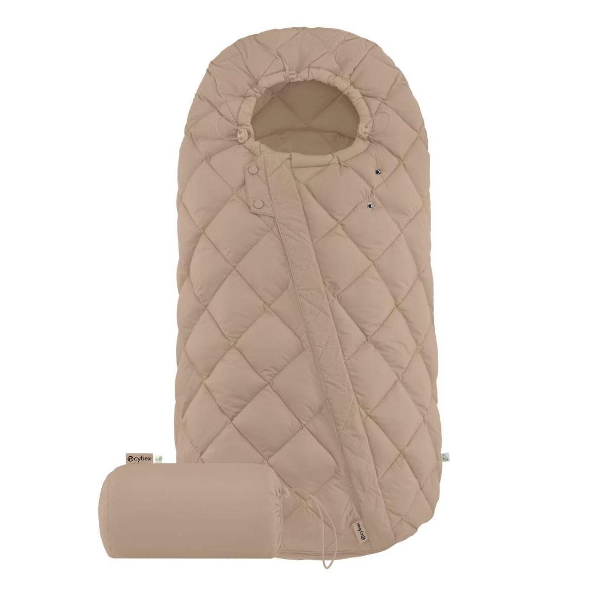 Cybex Snøgga 2 Almond Beige