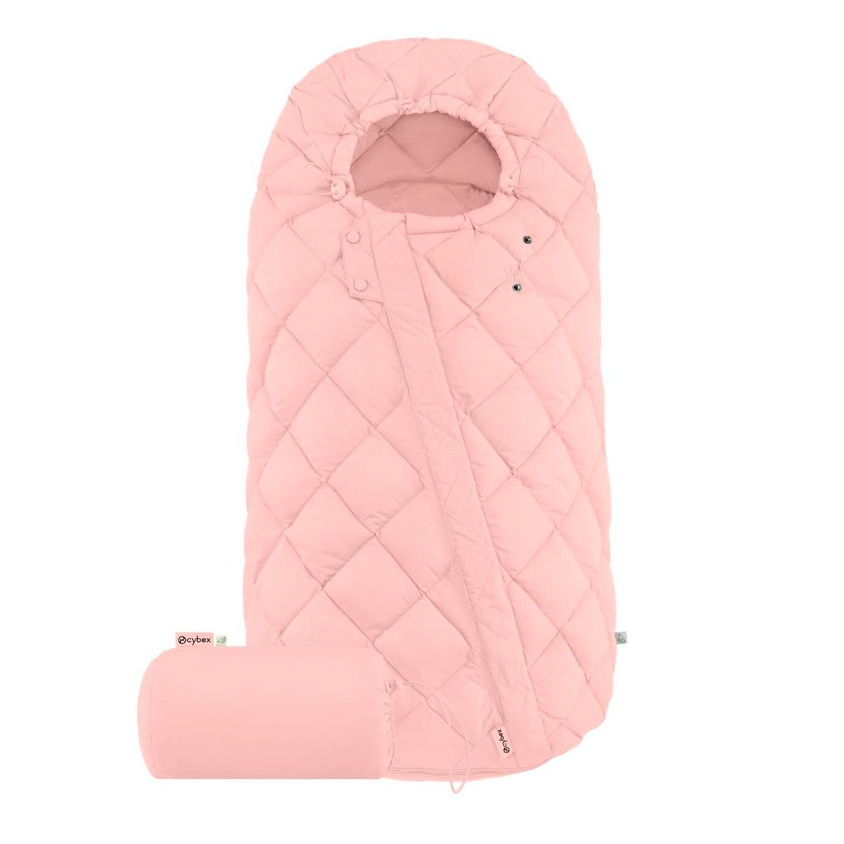 Cybex Snøgga 2 Candy Pink