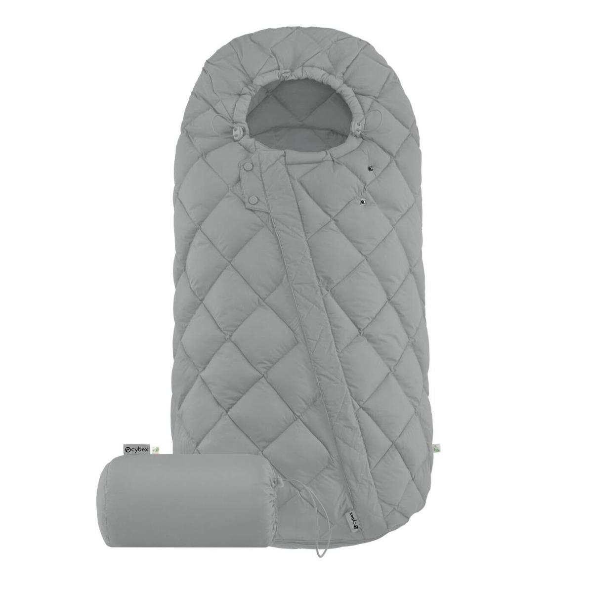 Cybex Snøgga 2 Stone Grey
