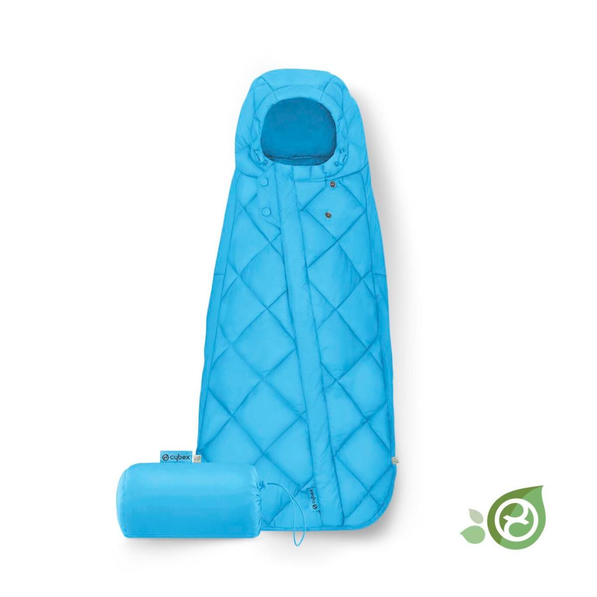 Cybex Snøgga Mini Beach Blue