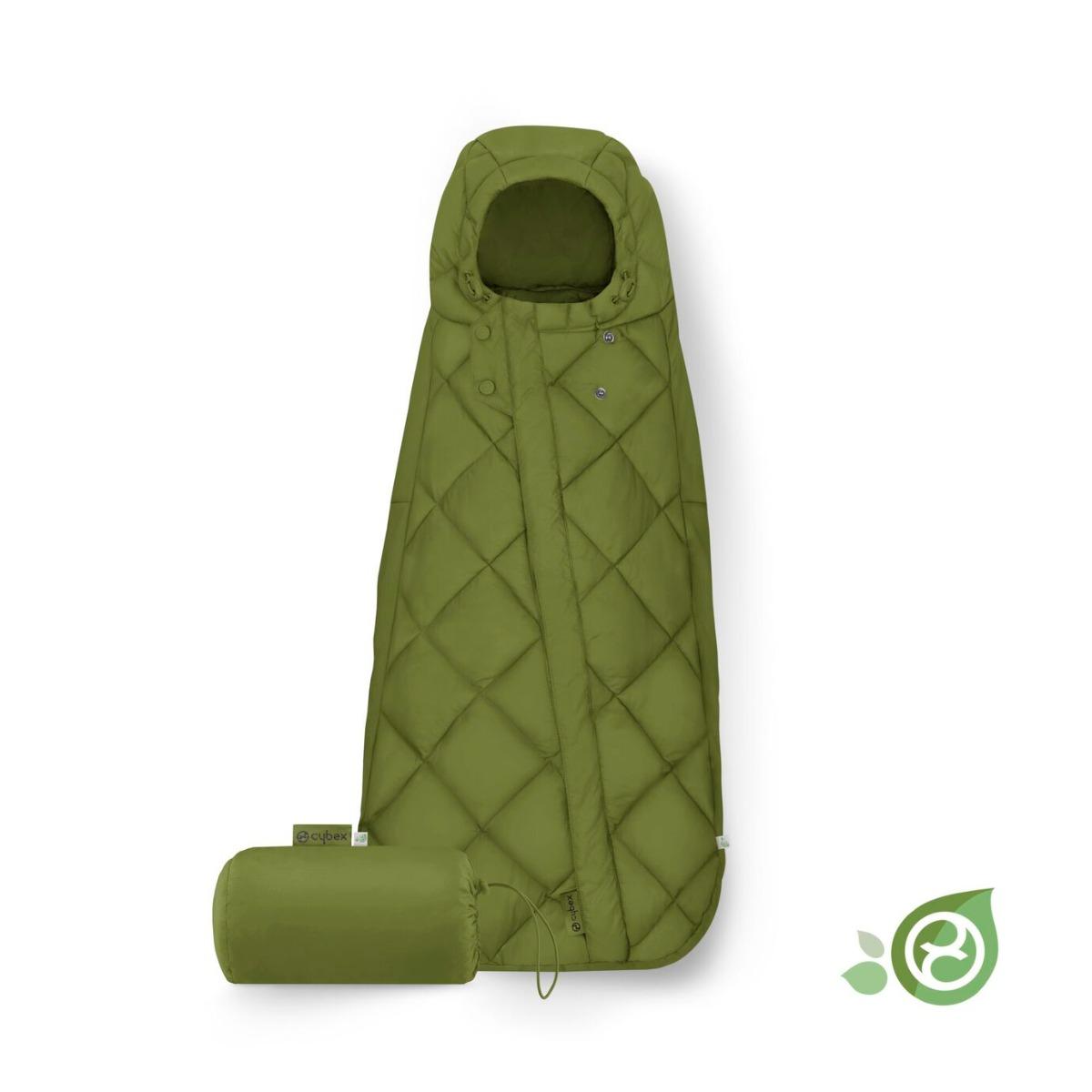 Cybex Snøgga Mini Nature Green