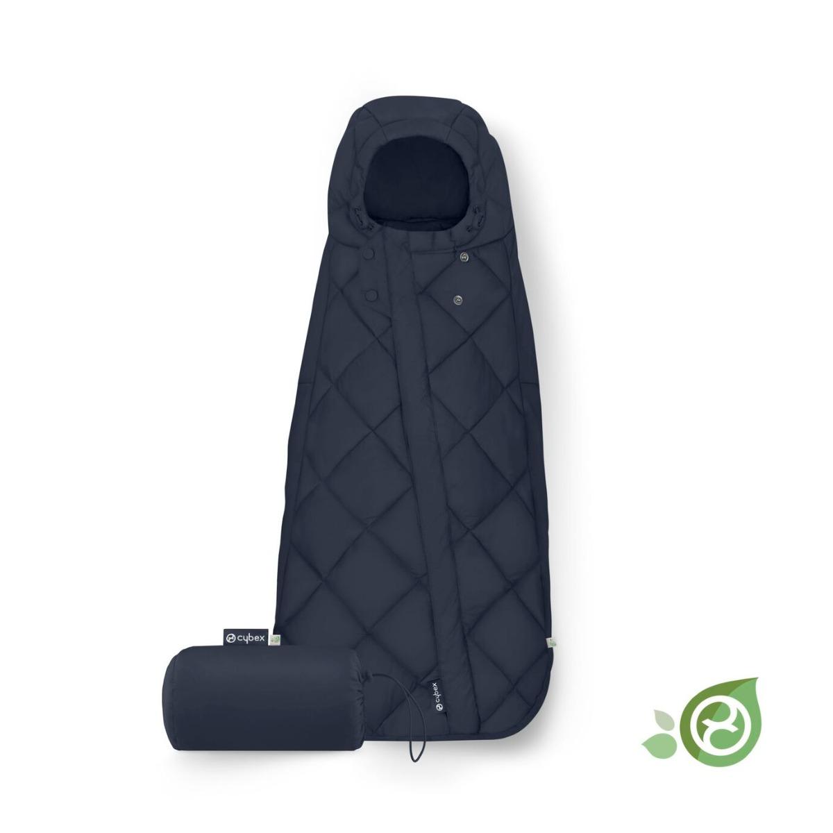 Cybex Snøgga Mini Ocean Blue