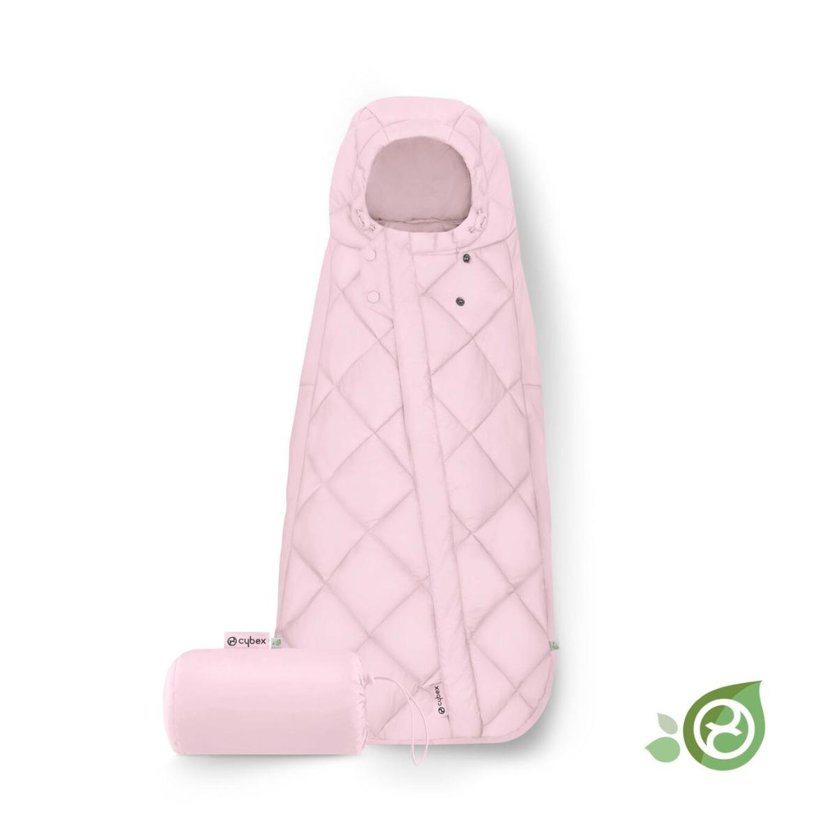 Cybex Snøgga Mini Powder Pink