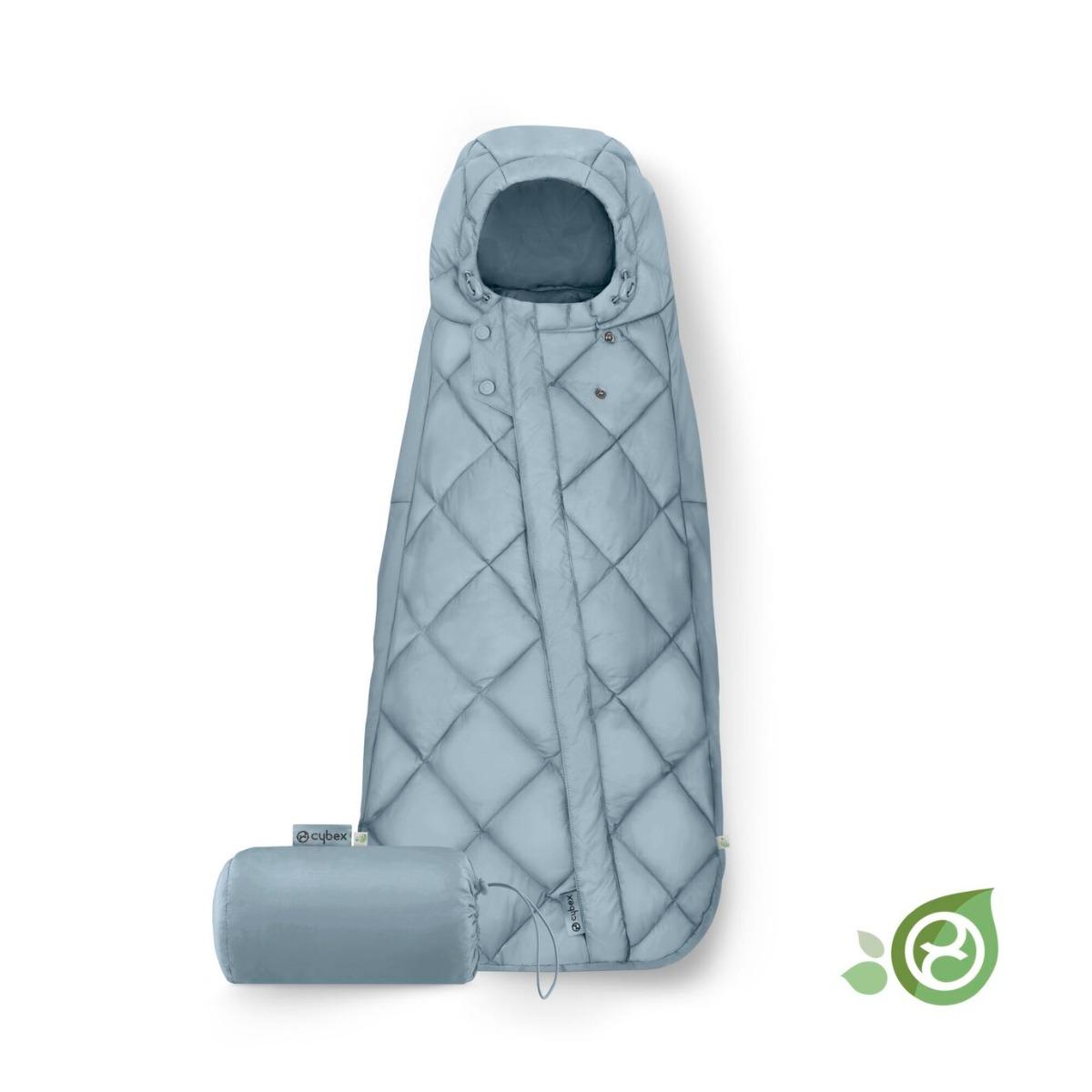 Cybex Snøgga Mini Sky Blue