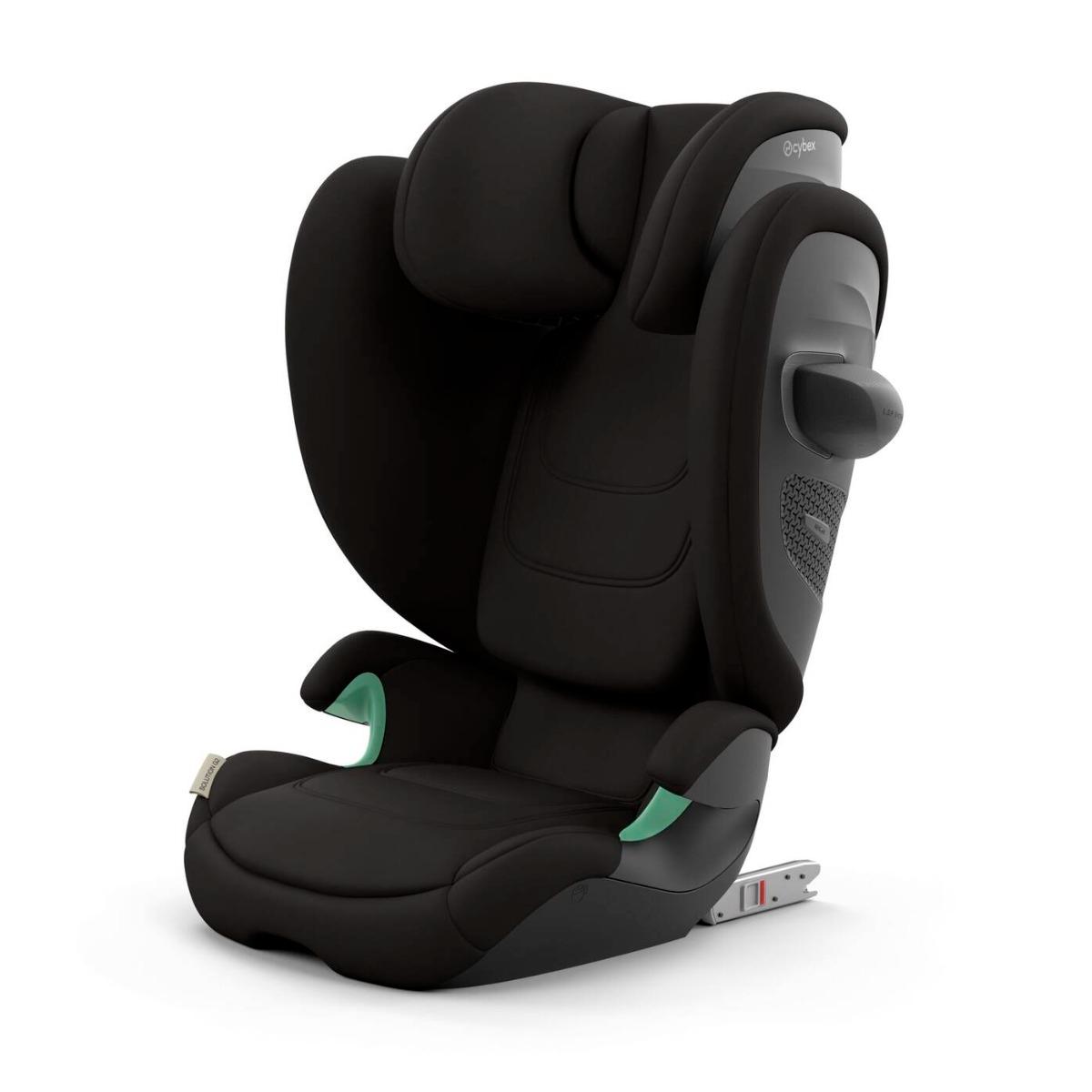 Cybex Solution G2 I-fix
