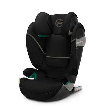 Cybex-Solution-S2-Moon-Black-Autostoel-Car-Seat