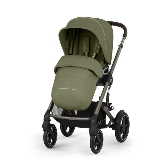 Cybex Talos S Lux 3