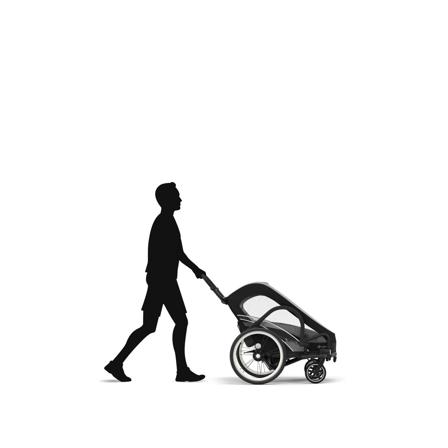 Cybex Zeno Bike