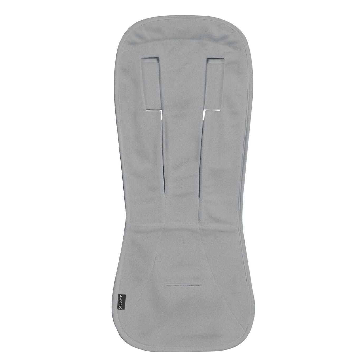 Cybex-zomer-seatliner-stoelbekleding-grijs-grey