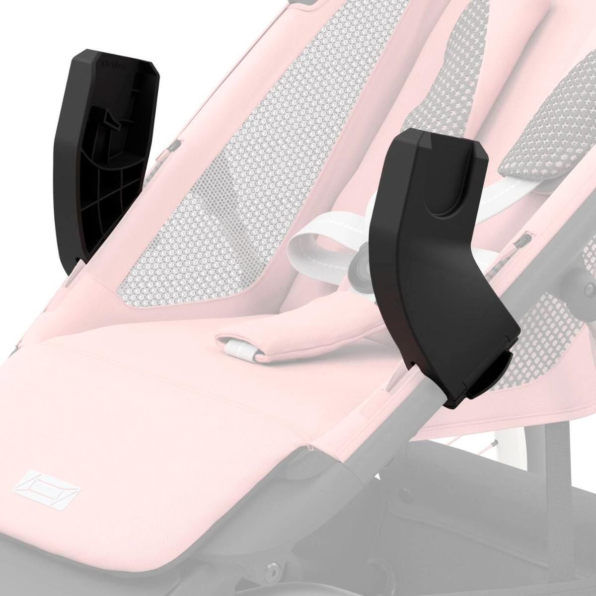 Cybex Avi/Avi Spin Adapters car seat