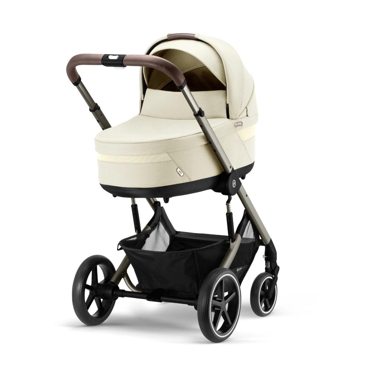 Chassis cybex balios s top