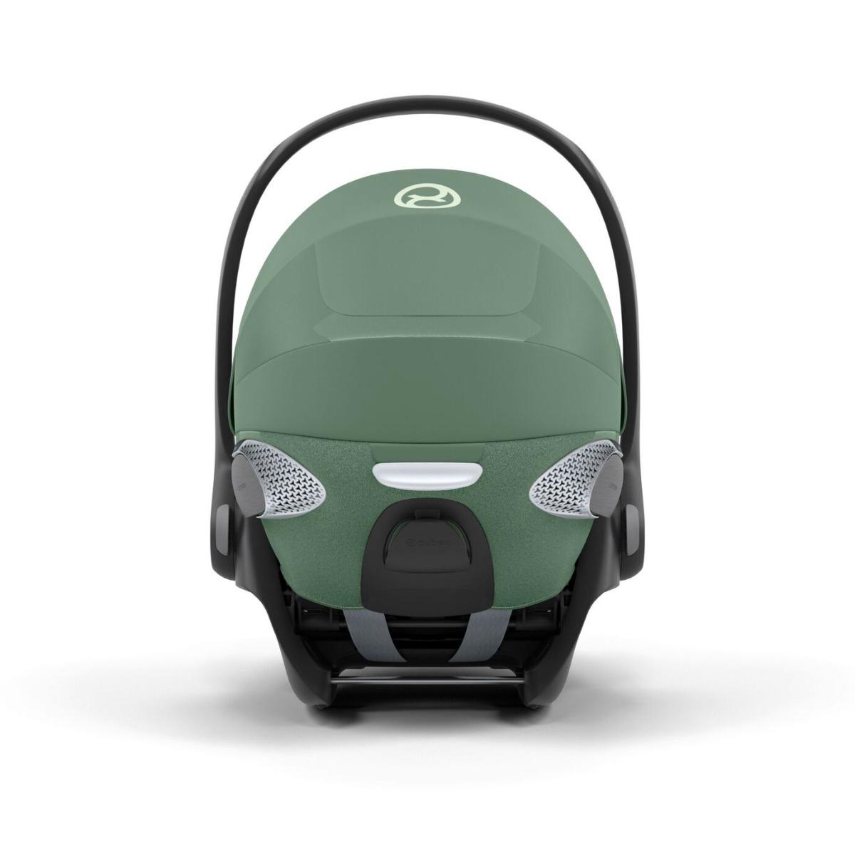 【未使用・箱付】MoMA ブロッサムウェル2 一輪挿し ペパーミントグリーン Cybex Mios Travelsystem Leaf Green