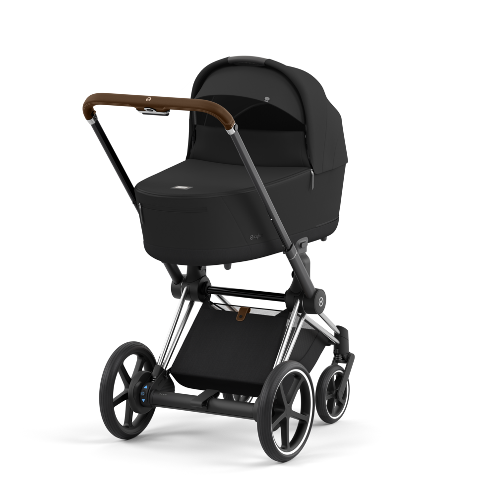 Cybex E-Priam Compleet
