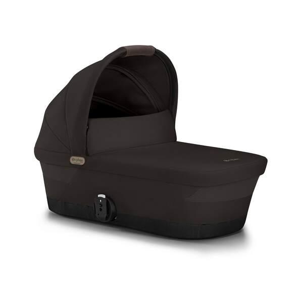 Cybex Gazelle S Reiswieg Chocolate Brown