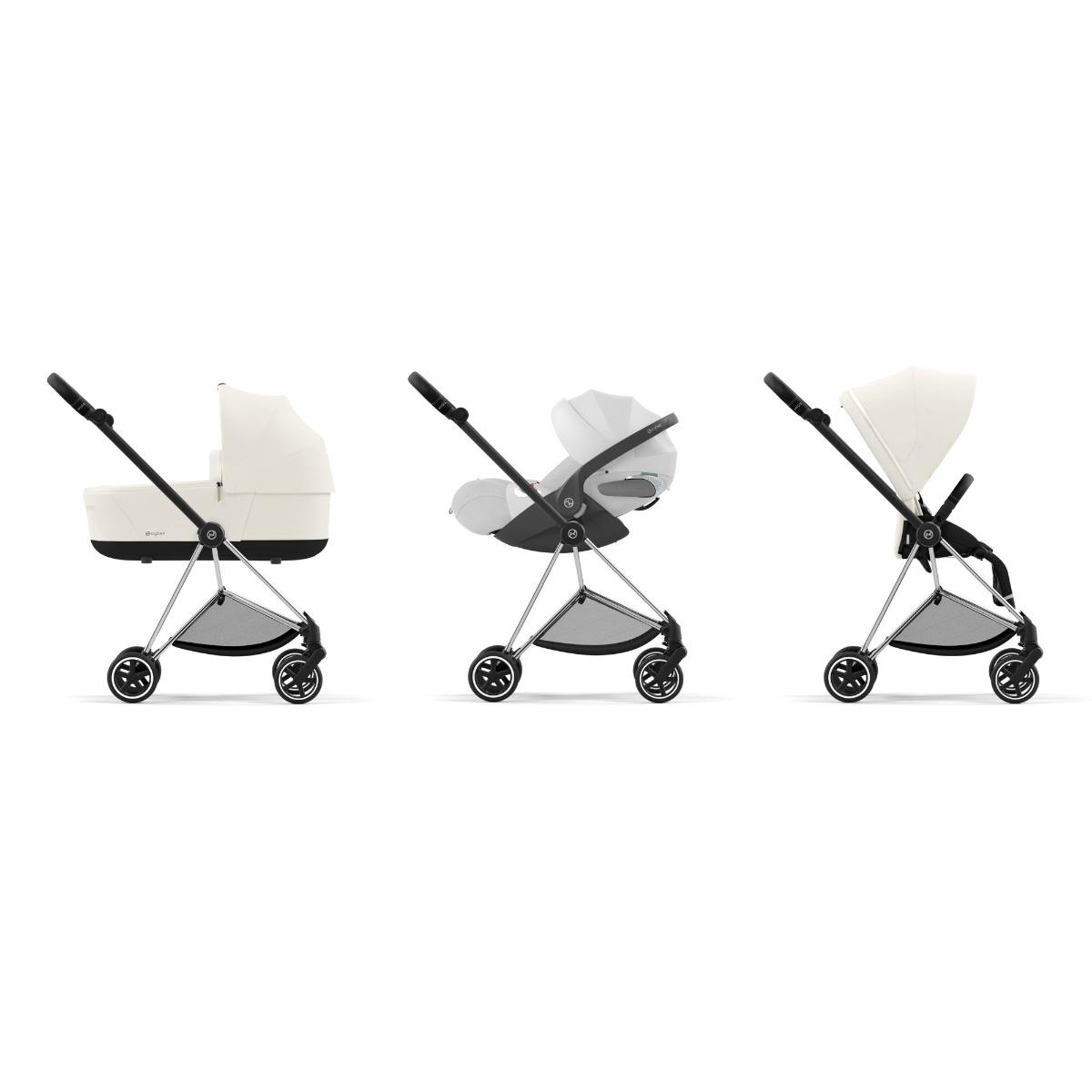 Cybex mios weight kg outlet