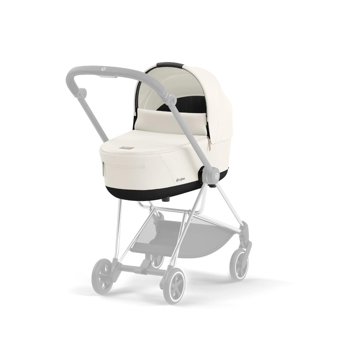 Cybex mios carrycot best sale