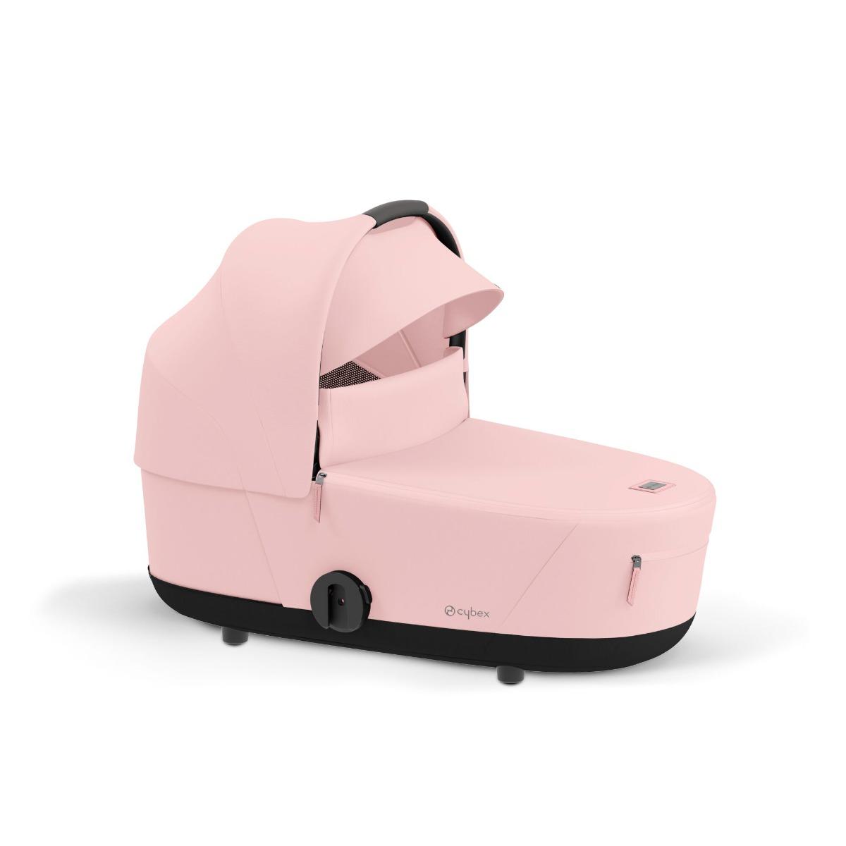 Cybex Mios Lux Reiswieg Peach Pink