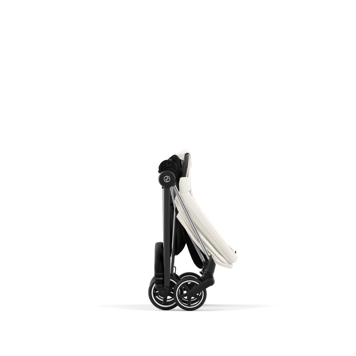 Cybex mios fold online