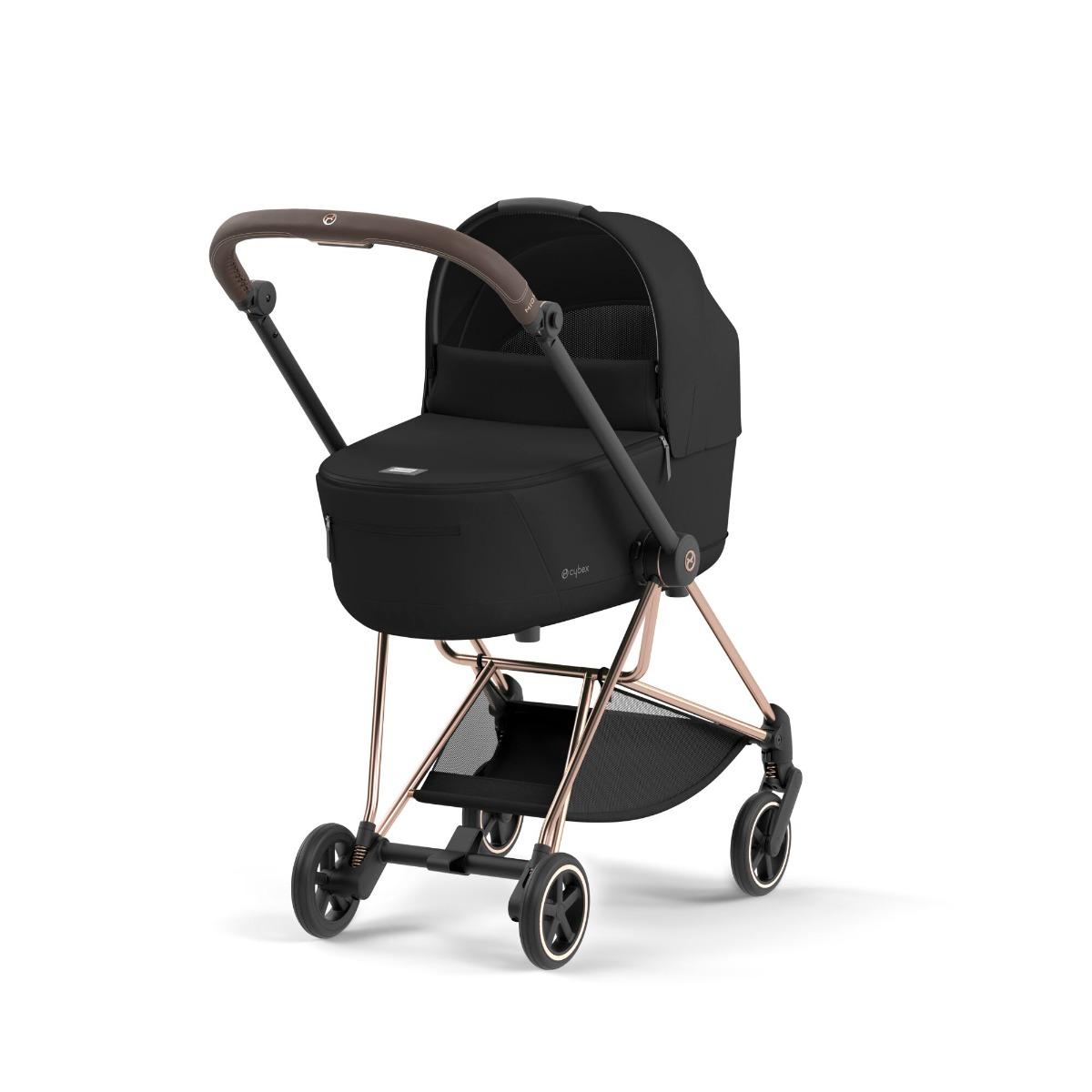 Cybex Mios Complete