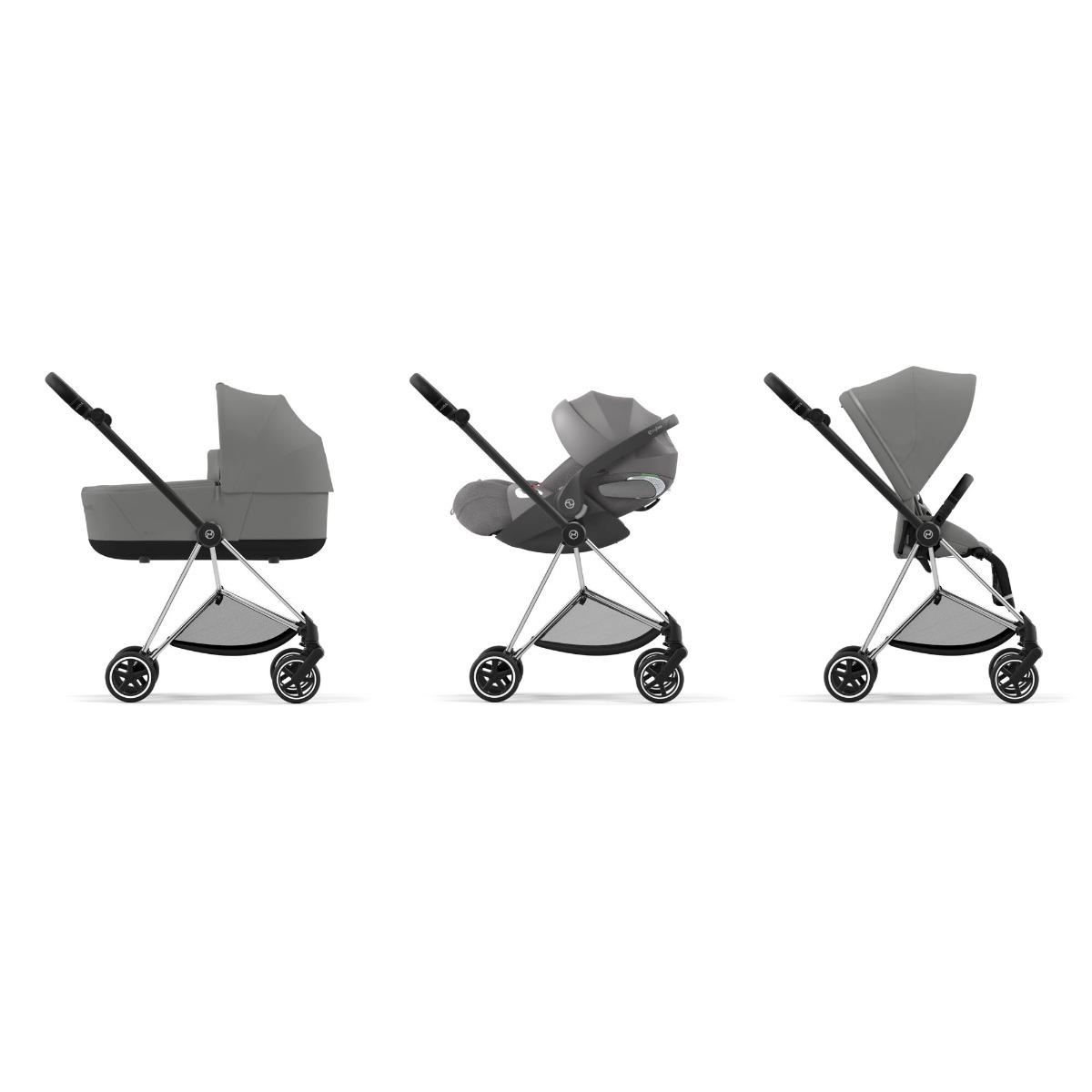 Cybex mios trio hot sale