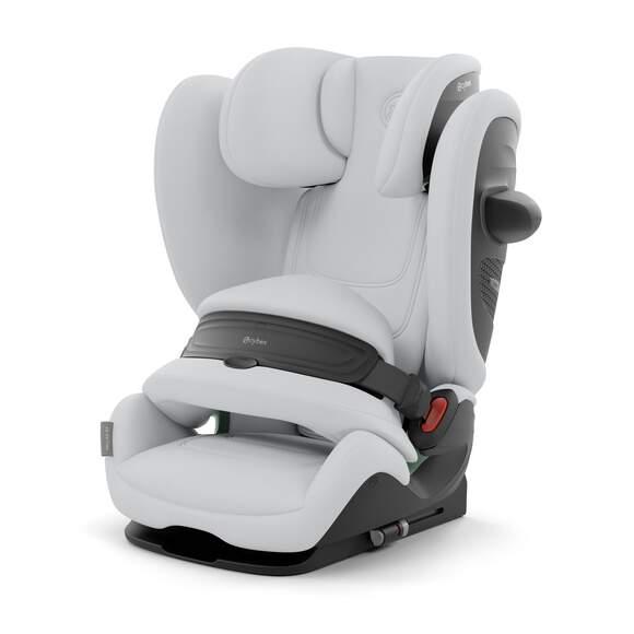 Cybex Pallas G3 I-Size Fog Grey