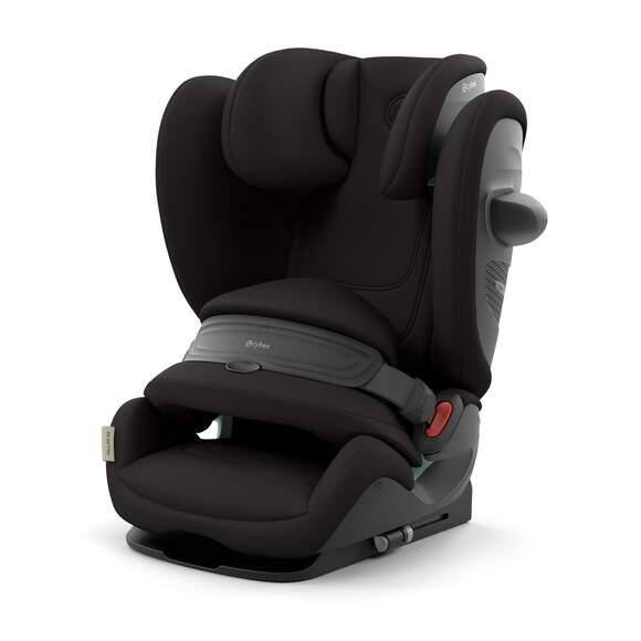 Cybex Pallas G3 I-Size Magic Black
