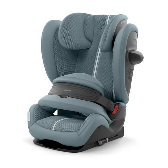 Cybex Pallas G3 I-Size Plus Stormy Blue
