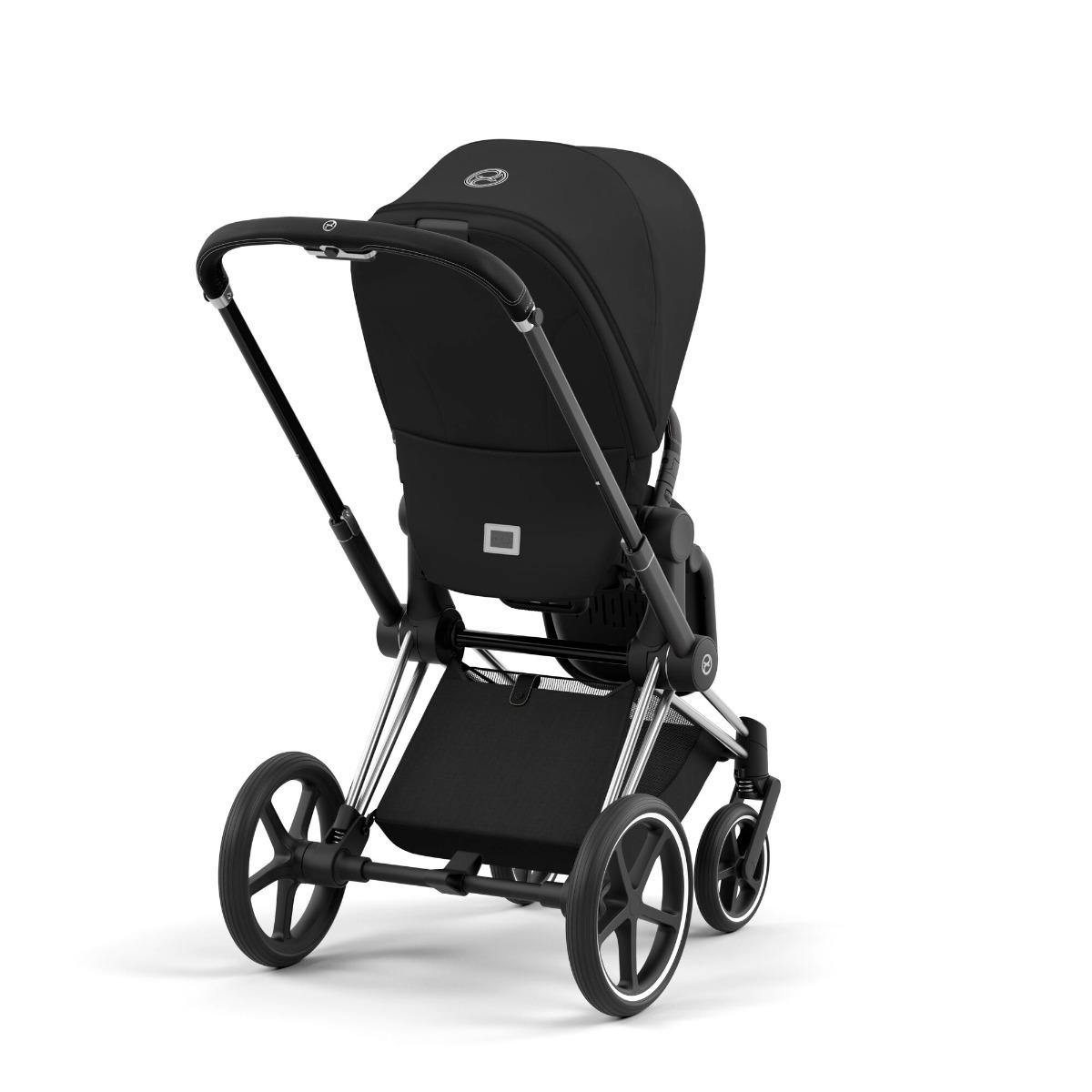 Cybex priam stroller weight top