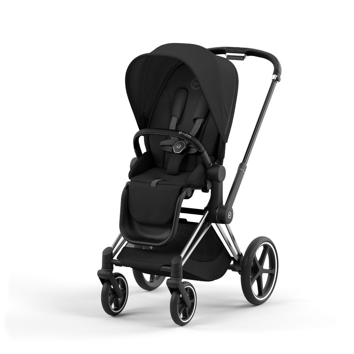 Cybex priam nl 2025