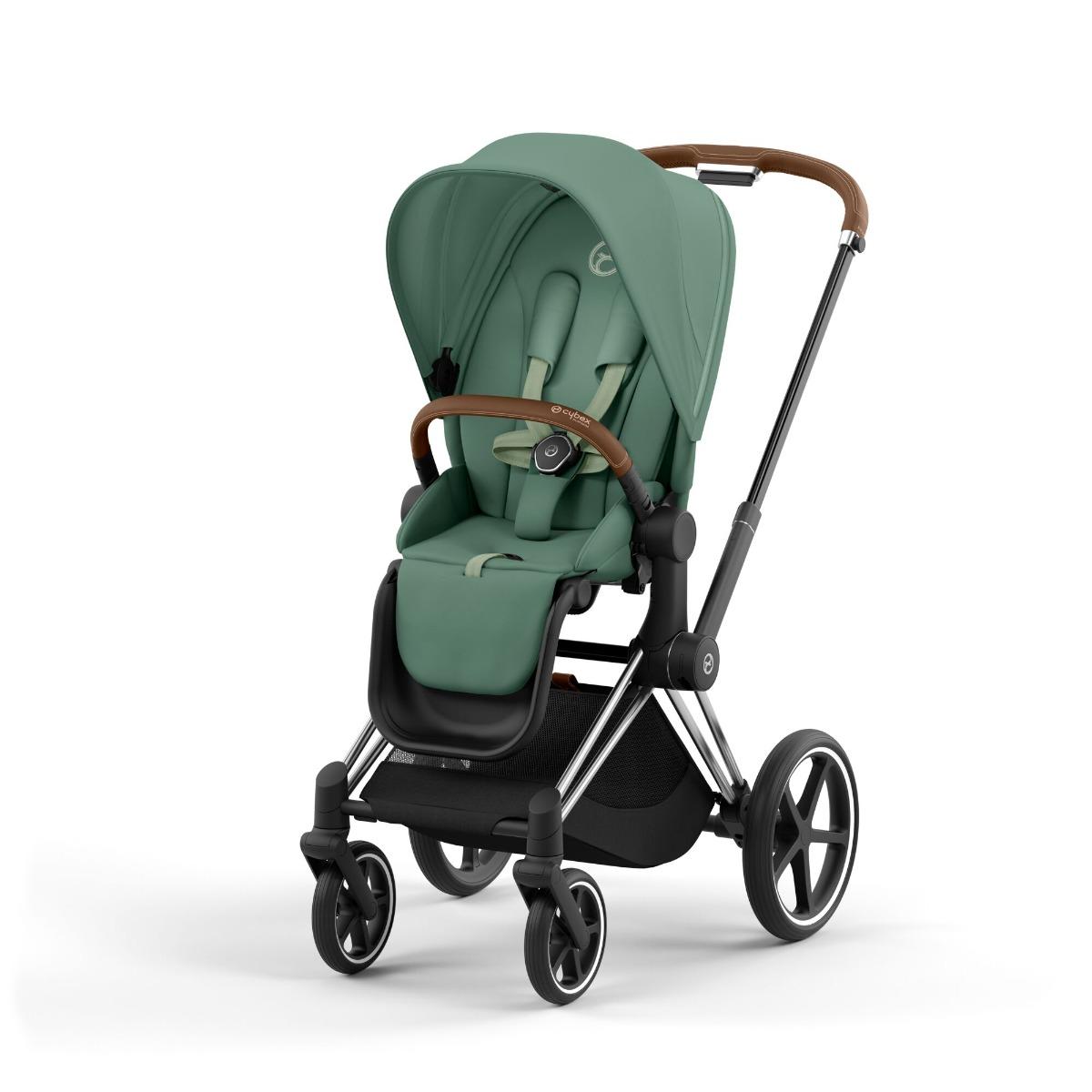 Cybex Priam Complete