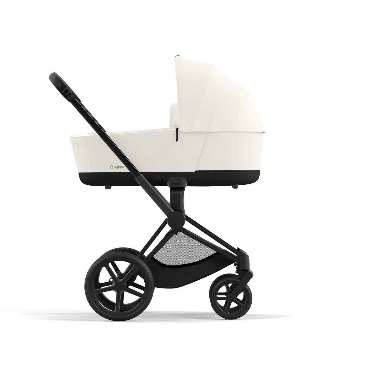 Priam ferrari cybex best sale