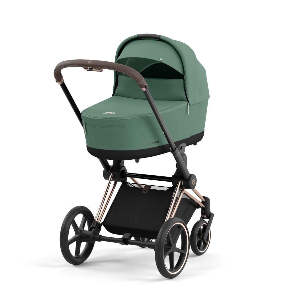 Cybex priam used top