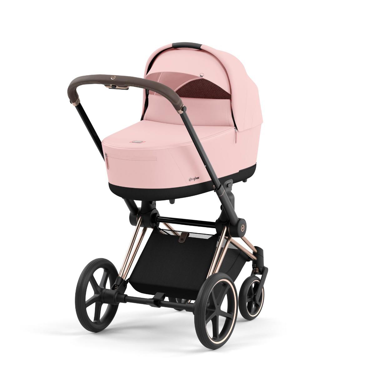 Rose gold priam on sale