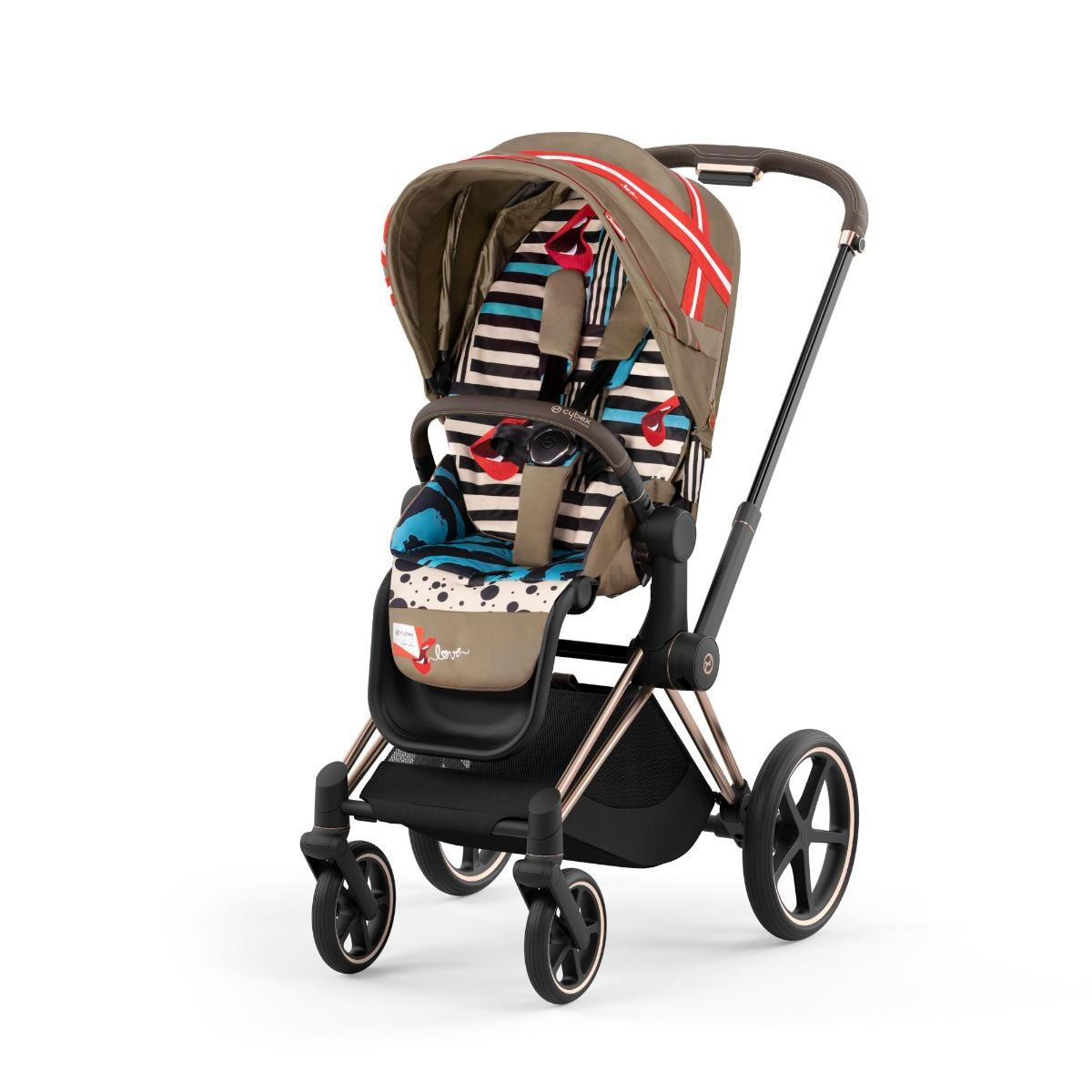 Cybex priam by karolina kurkova outlet