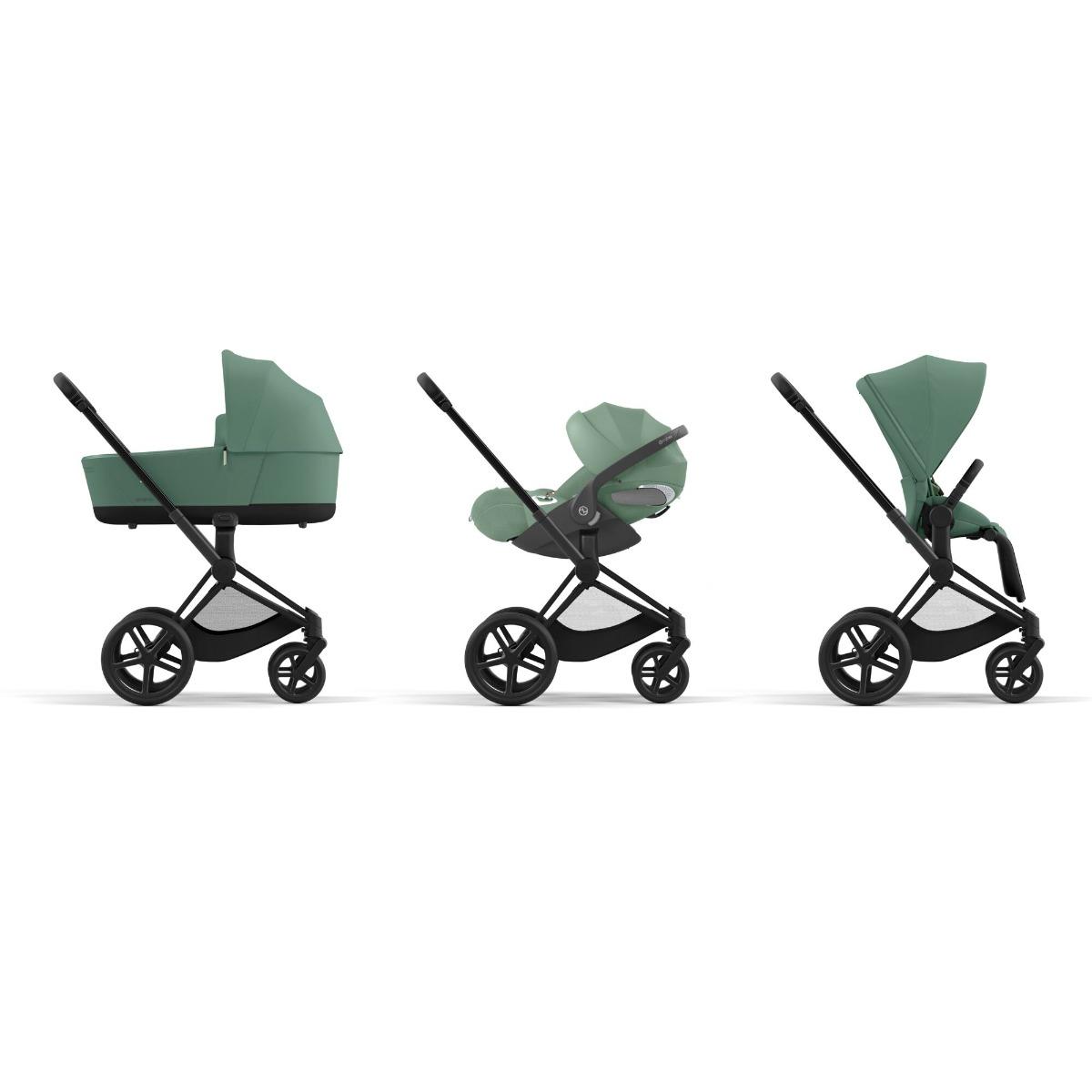 Cybex travel system clearance