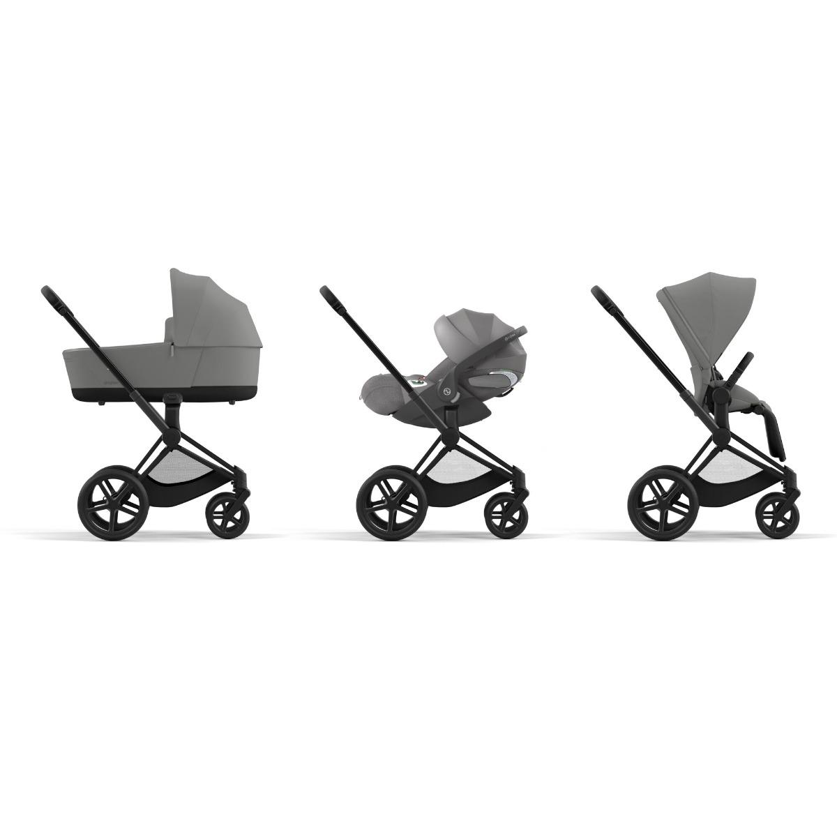 Cybex priam travel store