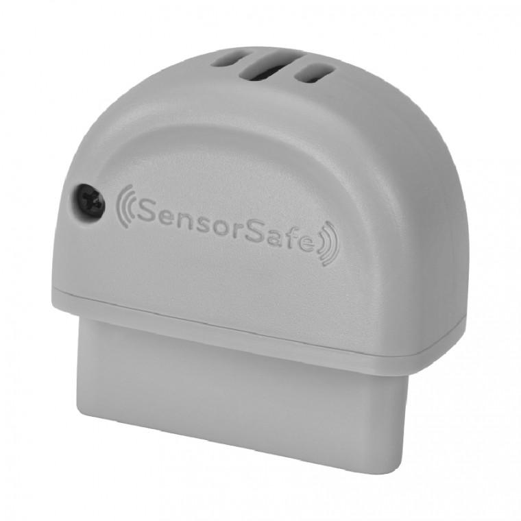 Cybex sensorsafe car seat hot sale