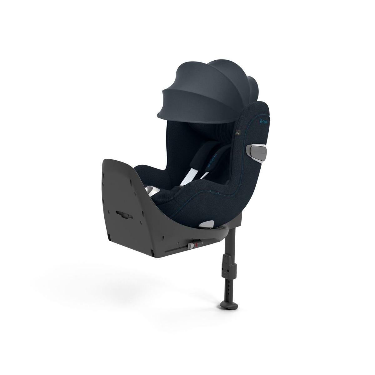 Cybex Sirona T i-size Nautical Blue (Plus)