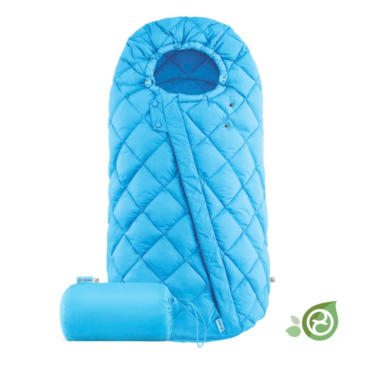 Cybex Snøgga 2 Beach Blue