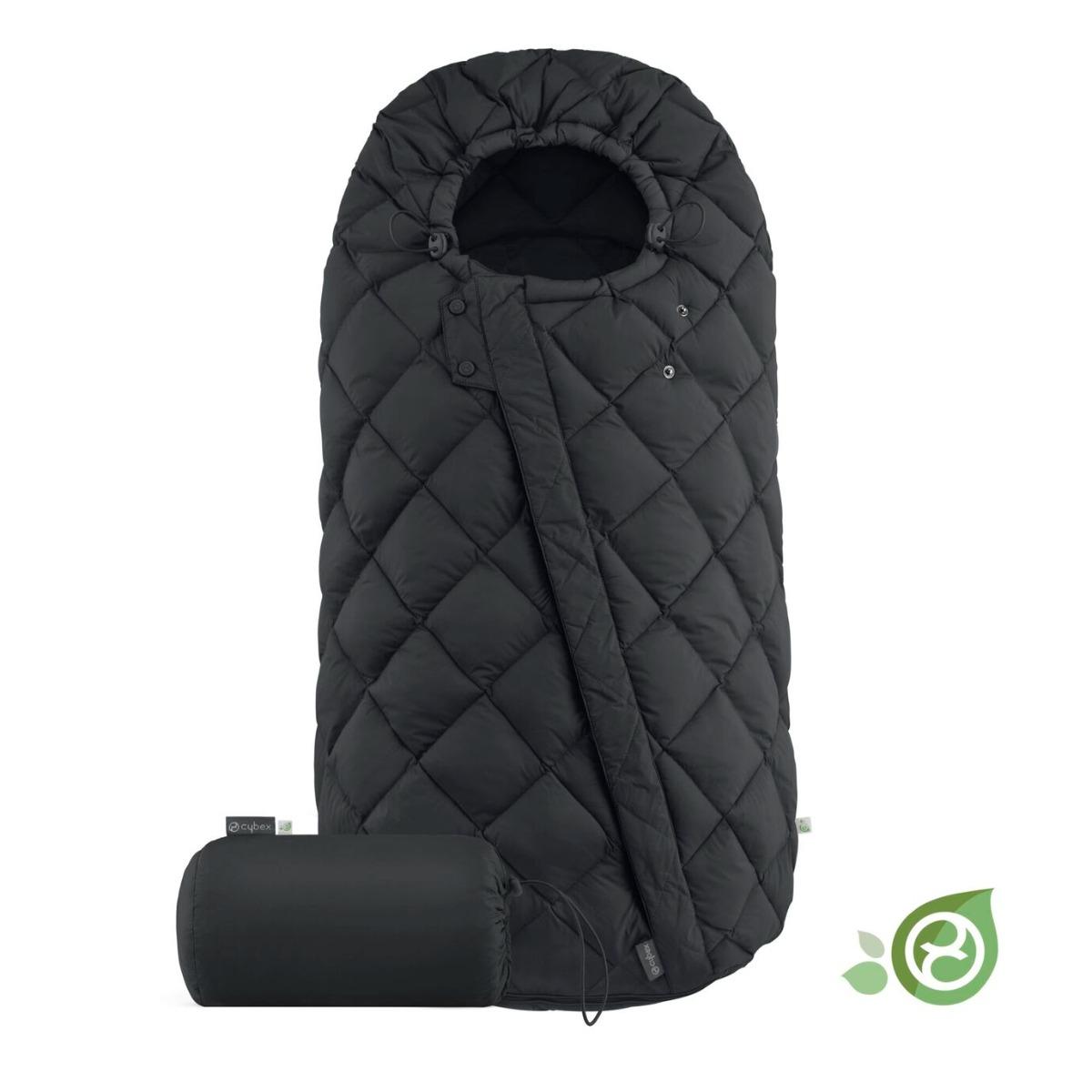Cybex Snøgga 2 Moon Black