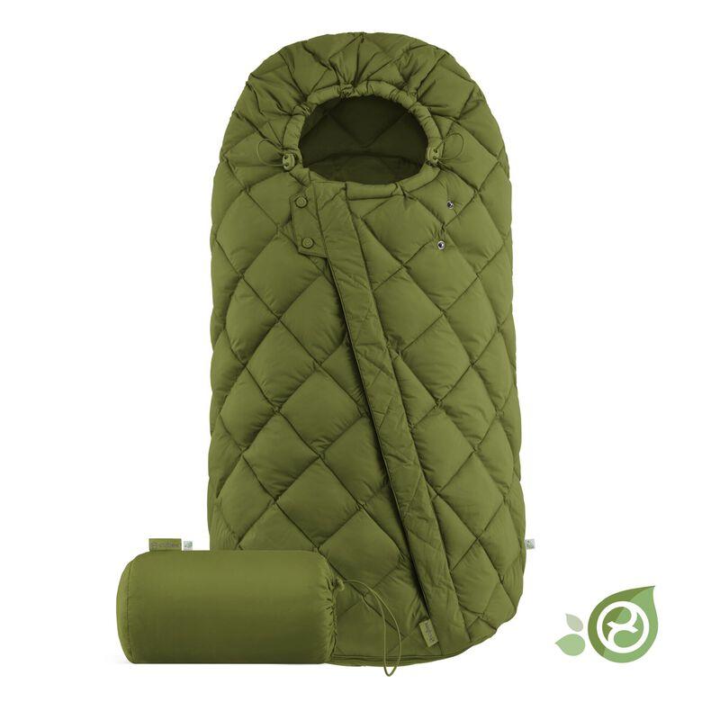 Cybex Snøgga 2 Nature Green