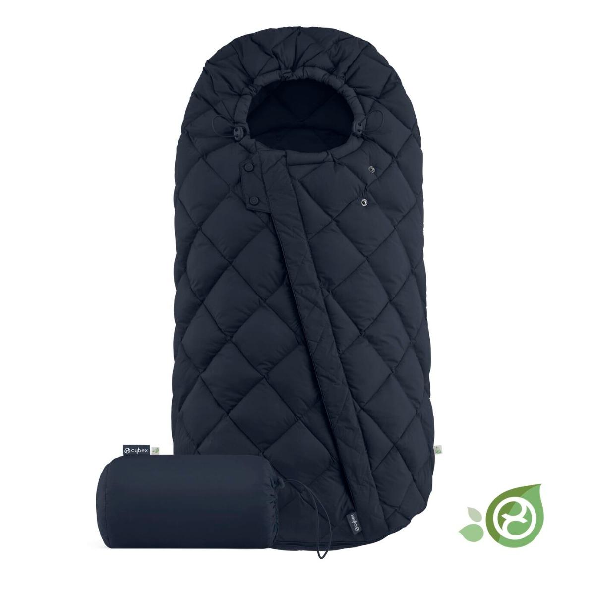 Cybex Snøgga 2 Ocean Blue